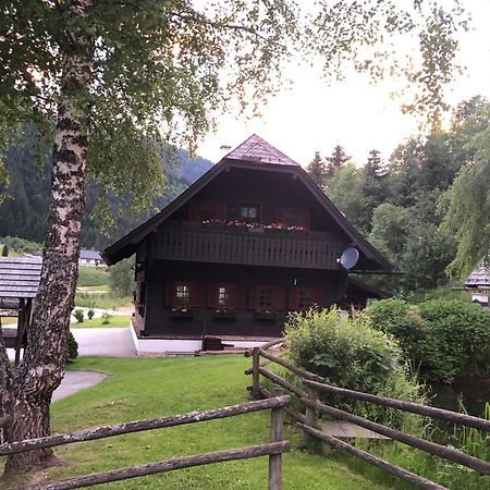 Ferienhaus Bettina Rassis Feriendorf ดอนเนอร์สบาควัลด์ ภายนอก รูปภาพ