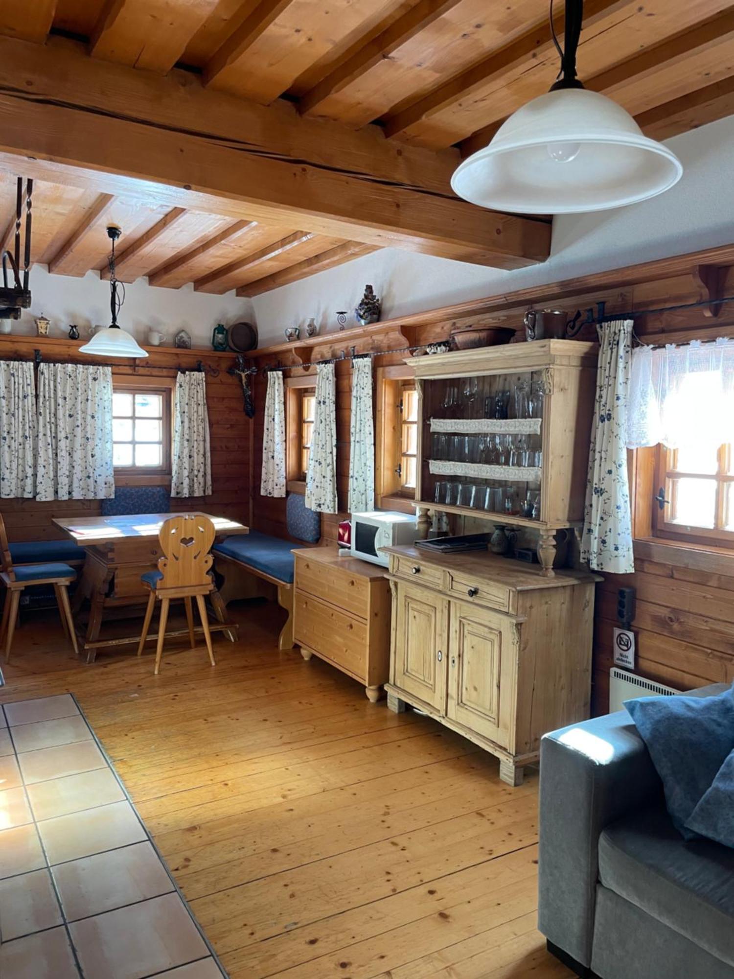 Ferienhaus Bettina Rassis Feriendorf ดอนเนอร์สบาควัลด์ ภายนอก รูปภาพ